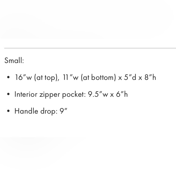 Mark & Graham Straw Tote. New and never used.
Offers Considered! - Picture 9 of 9